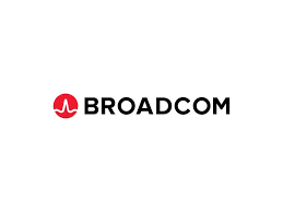 broadcom logo