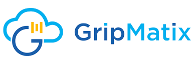GripMatix logo