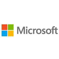 Microsoft logo